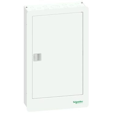 Distribution board enclosures